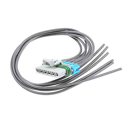 Resistencia de calefacción 89018770 ventilador climatizador interior 1500