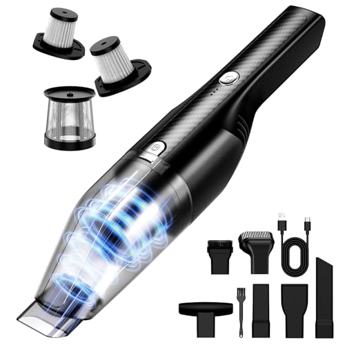 Antaha Handheld Vacuum 11000Pa