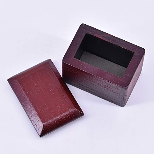 ミステリーボックス（赤） Amazon.co.jp: 【手品 マジック】Mystery Box/ミステリーボックス