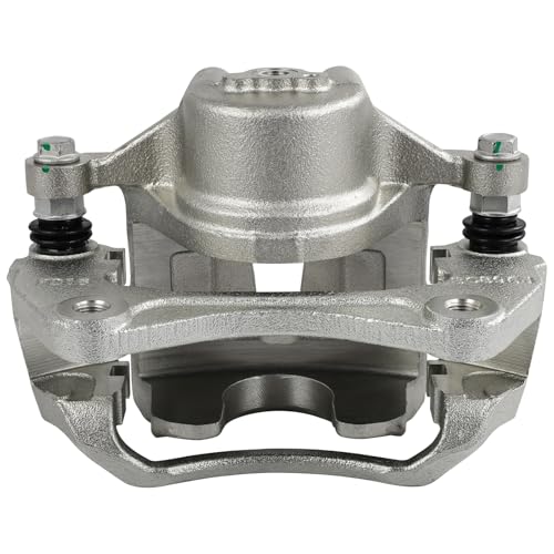 Image of 19B6406 Front Right Disc Brake Caliper Assembly w /Bracket