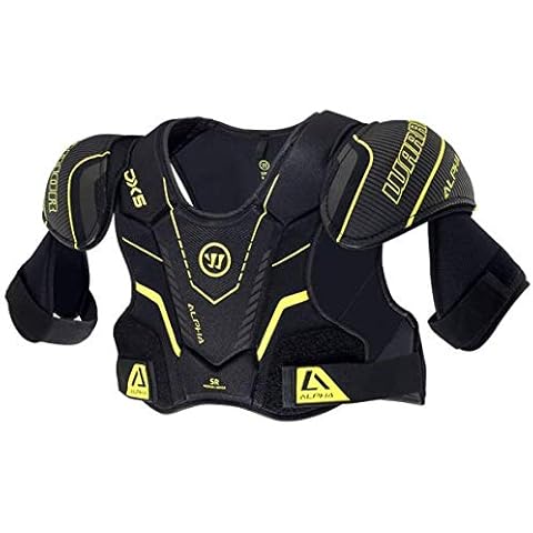 Warrior Alpha DX5 Schulterschutz Senior, Größe:XS Cover