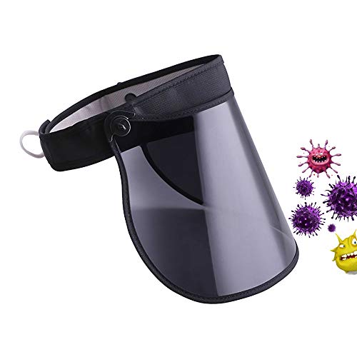 Best Face Shield For Men Uv