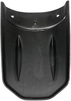 Motorbike wheel Mudguard Front Rear Tire Mud guard Extender Extension Hugger Splash Guard For CB650R CBR650R CB 650R CBR 650R 2019-2023
