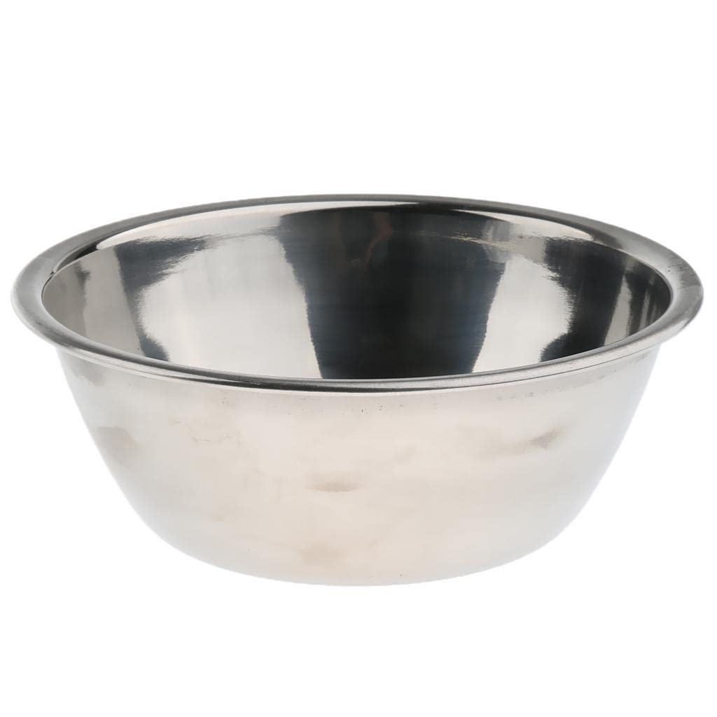 Surgical Bowls Sponge Bowl Iodine Cup Dish, Stainless Steel 304, 12cm-image-39