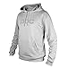 Produktbild POC Unisex Kapuzen Sweatshirt, Grau (Grey Melange), Large