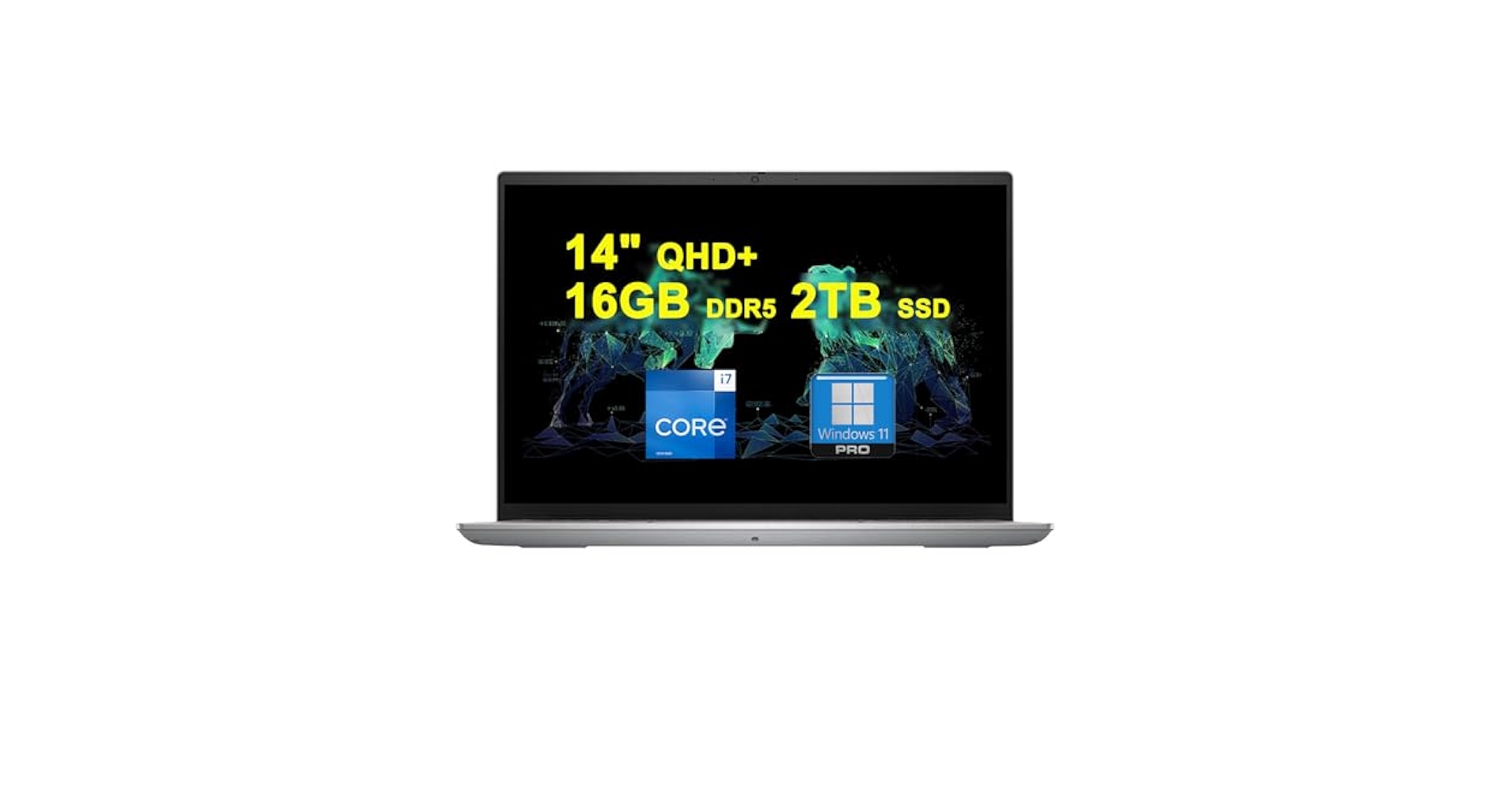 Amazon.com: Dell Inspiron 14 5430 Business Laptop | 14