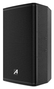 Audibax Pro Columbia 8 Passiv Lautsprecher