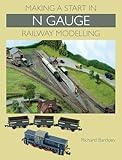 Making a Start in N Gauge Railway Modelling