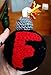 F Bomb, Crocheted