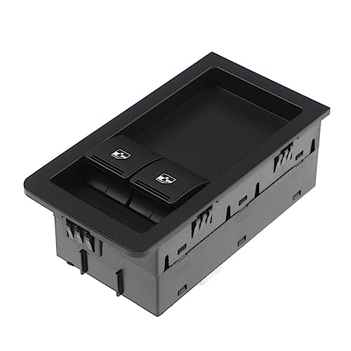 Interruptor de elevalunas maestro 92111644 para Holden Commodore 2002-2006