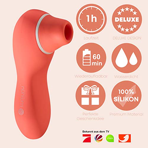 Venize Deluxe droomdanser-cadeauset voor koppels, warme erotische box met 7 hoogwaardige Love-Toys voor paren, - Afbeelding 3