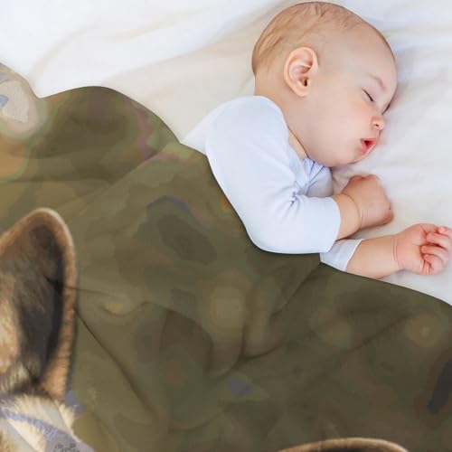 Couverture en molleton premium super douce toutes saisons pour lit - 8
