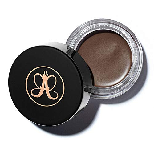 Waterproof Eyebrow Pomade, Fill And Detail Brows (Soft Brown)