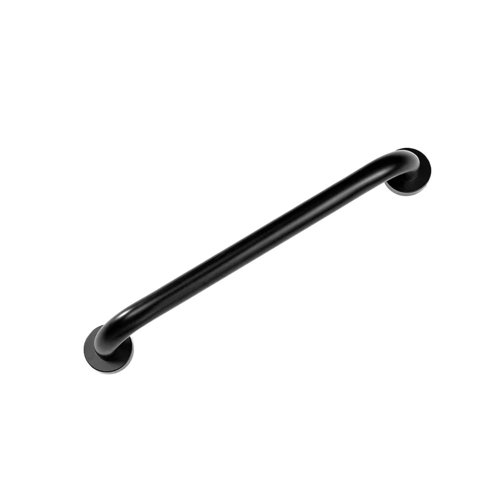 Bathroom Grab Rails Wall Mounted Bathroom Handrails Shower Bar Safety for Elderly Grab Bars Handicap Railing for(30cm)