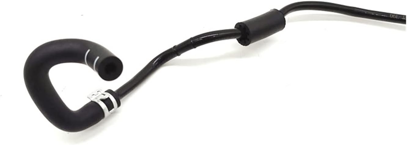 Engine Radiator Hoses 06L121081F Coolant Overflow Tank Pipe for Audi for A4 B9 S4 A5 S5 06L121081B Radiator Hose Car Engines Replacement Parts Car Accessories