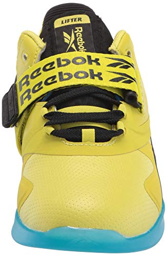 Reebok Women's Legacy Lifter Ii Cross Trainer2