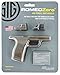 Sig Sauer SORG0305 Romeo Zero micro open reflex sight 3 MOA OD Green And P365XL Grip Module