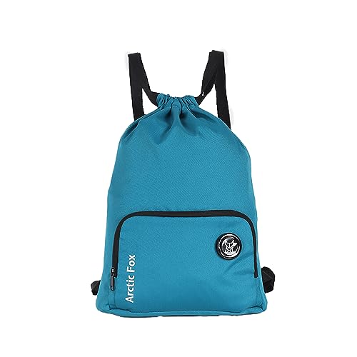 Image of Arctic Fox 15 Liters Draw String Backpack