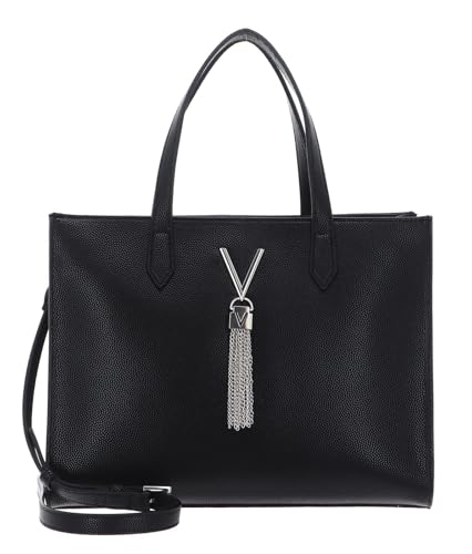 Valentino Borse a Mano 1R4-DIVINA NERO ONE SIZE WOMENS