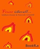 christofle malmaison  Feuer überall