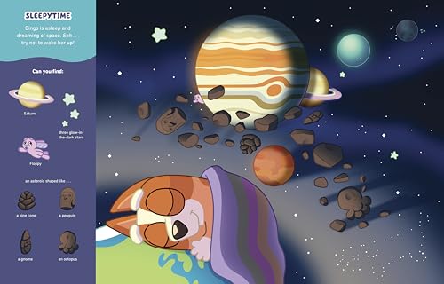 Image of Where's Bluey?: A Search-and-Find Book