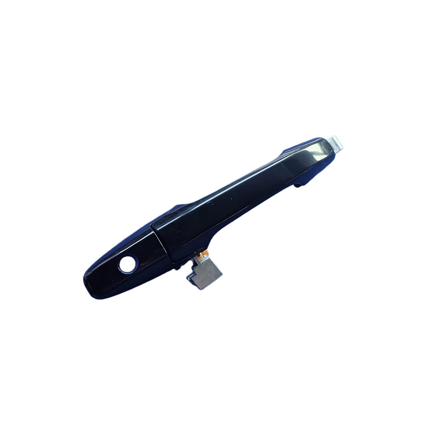 YMYYQW Car Outer Door Handle Car Exterior Door Handle for Civic Sedan 2006 2007 2008 2009 2010 2011 Front Left and Right