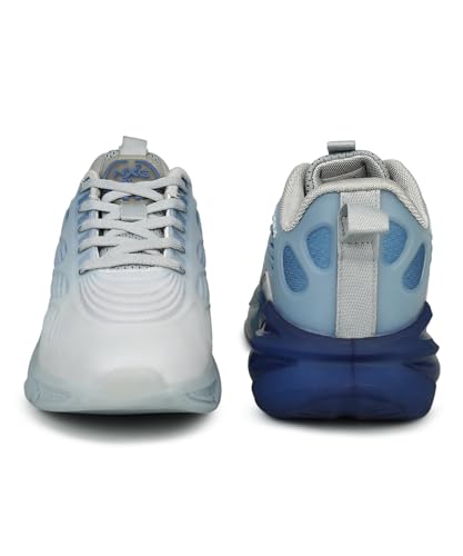 Image of Columbus Equinox Sports Shoes - Running Shoes|Walking Shoes| Training & Gym Shoe | Outdoors Shoe for Men