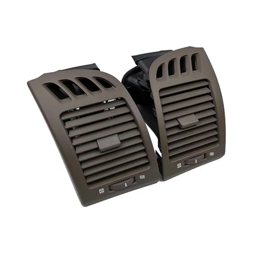 Grille clim Camry XV30 couleur bois pour un habitacle frais en voyage