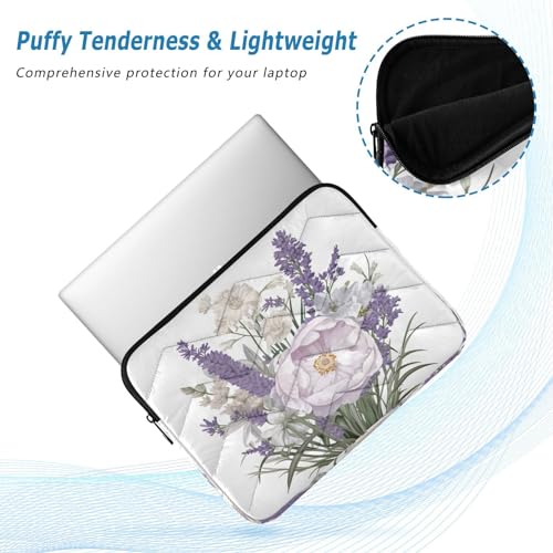 Funda para Laptop 13-14 Pulgadas Resistente y Impermeable miniatura 5