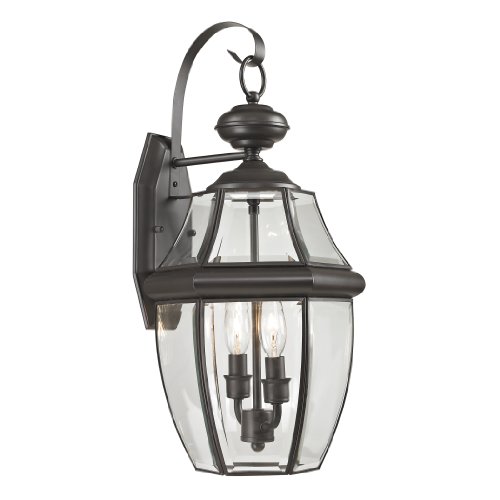 One-Day Sale: Up to 40% Off Elk Lighting 8602EW/75 Thomas Lighting Sconce, One Size, Oil-Rubbed Bronze One-Day Sale: Up to 40% Off Elk Lighting 8602EW/75 Thomas Lighting Sconce, One Size, Oil-Rubbed Bronze