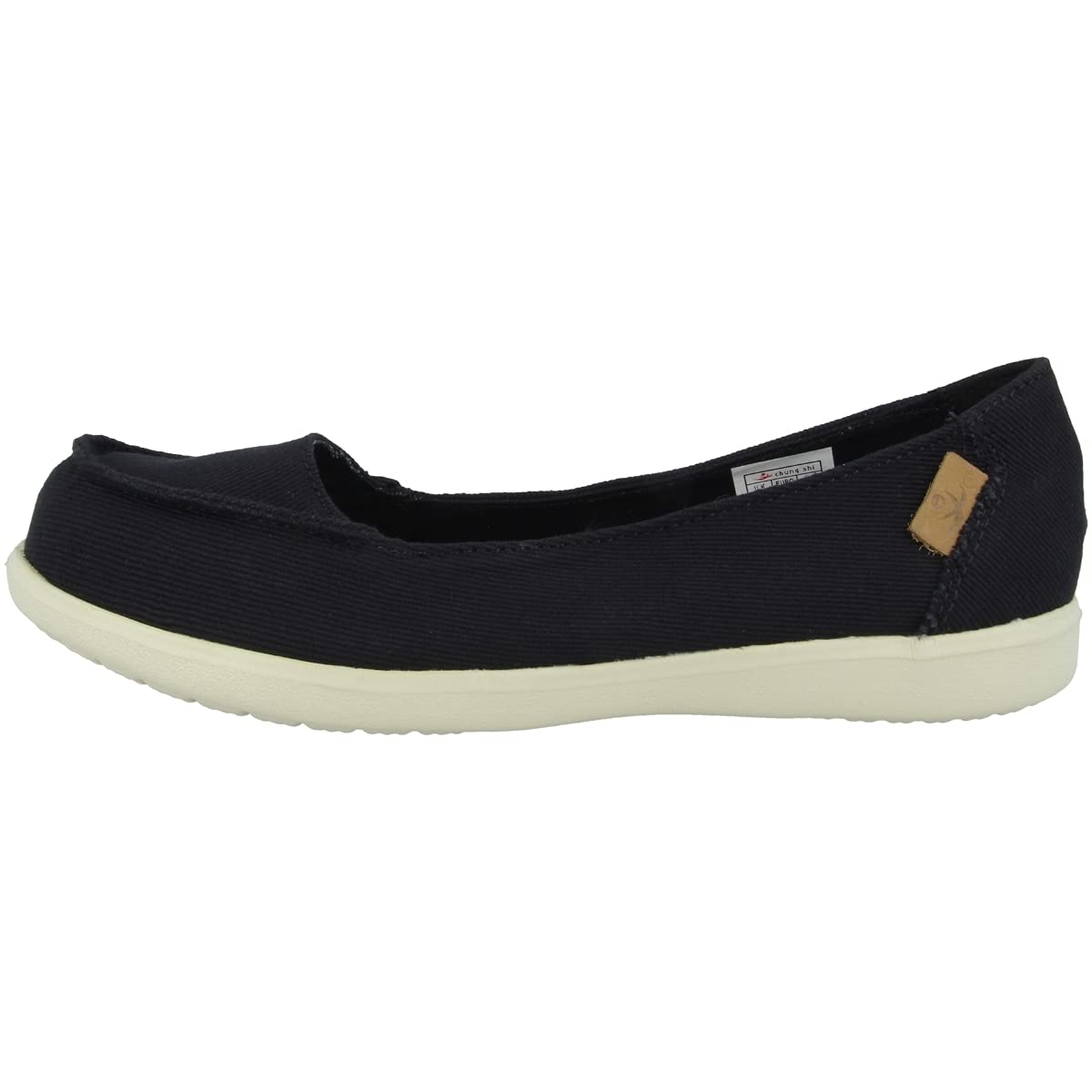 Chung Shi Women's Dux Beach Women's, Flipflop, Black, 37 EU