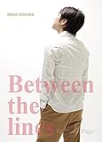 野島健児 ALBUM CONCEPT BOOK　Between the lines #2 Blank Page (野島健児 ALBUM CONCEPT BOOK)