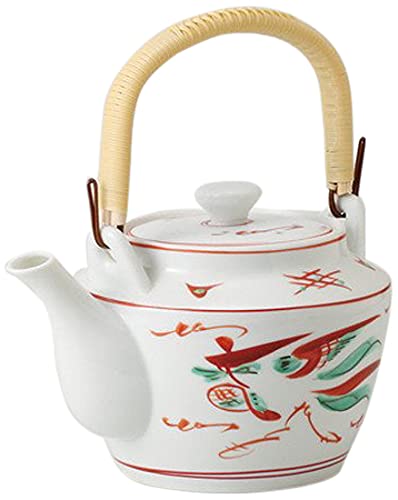 Amazon.com: Set of 10, Bankei No. 5 Earthenware Bottle, 27.1 fl oz