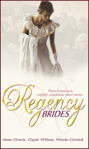 Regency Brides Regency Brides