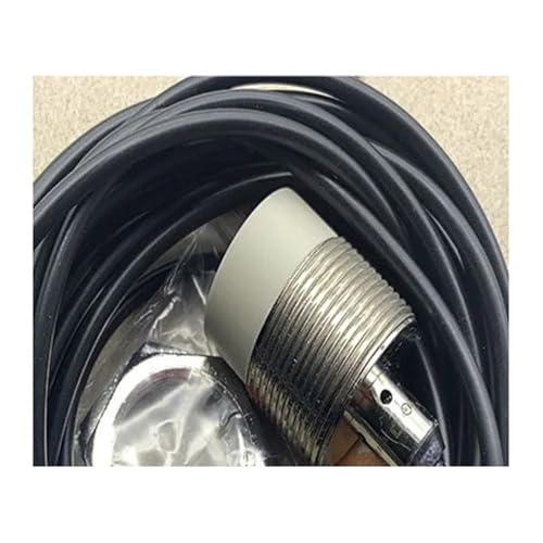Capteur de proximité IL5004 pour automatiser un bras robotique