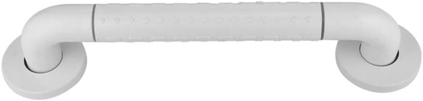 Bathroom Balance Bar Safety Hand Rail Support Senior Assist Bath Handle Suitable for Bathroom Bathtub Anti-Slip (Size : 60cm)