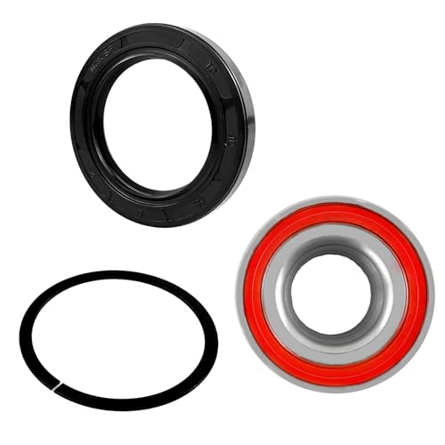 Image of Front Rear Heavy Duty Wheel Bearing for Can-Am Defender HD10 HD8 Commander Maverick 800 1000 Outlander 330 400 450 500 570 650 800 1000 Renegade 500 570 800 850 1000 DS450 705400088 293350118