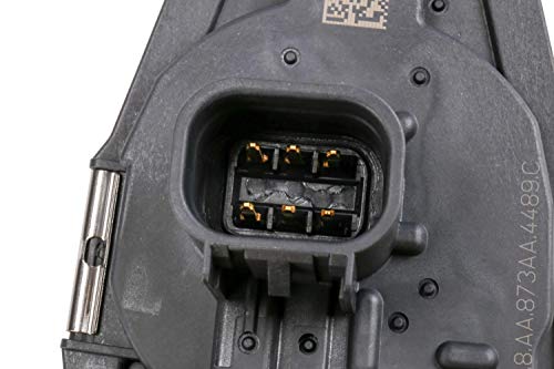 Gm Genuine Parts 12694873 Fuel Injection Throttle Body With Throttle Actuator #TOP2