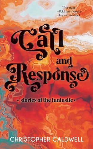 Call and Response view 2