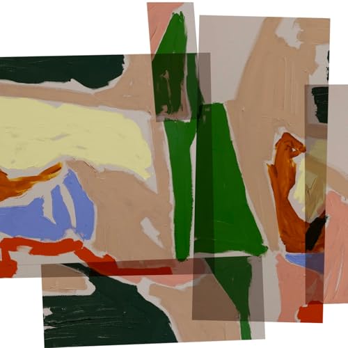 Lindstrøm feat. The Magician