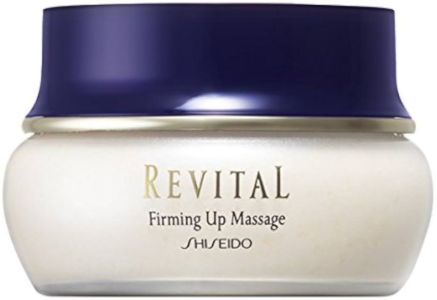 Amazon | リバイタル ファーミングアップ マッサージ 80g | リバイタル
