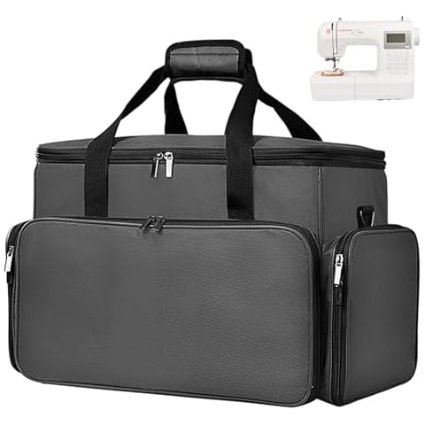 Sac à coudre Horsande Cover