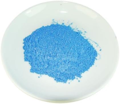 Mystic Moments | Royal Blue Sparkle Mica 50g Vegan GMO Free