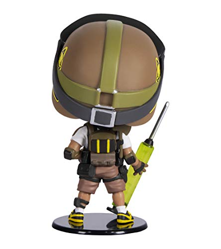 Image of Six Collection Series 6 Lesion Chibi Figurine