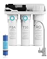 ROWF-05 Reverse Osmosis Water Filter+RO Filter Cartridge