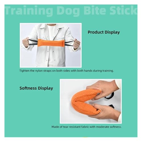 Équipement d'entraînement durable en jute de qualité supérieure - 3
