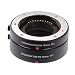 Hersmay Auto Focus MFT Macro Extension Tubes M4/3 for Panasonic GH3 GH4 GH5 GH5s for Olympus E-PL5/6/7/8/9 System Camera