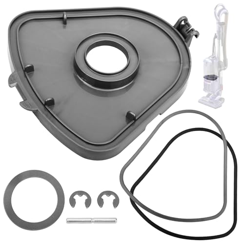 Replacement Dust Bucket Cover 115FFJ