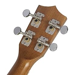 Mini Guitar 4 Strings Concert Ukulele Bass Musical Stringed Instruments 64×24.5x10CM - Les Beatles, Paul McCartney, John Lennon, RIngo Starr, George Harrison Mini Guitar 4 Strings Concert Ukulele Bass Musical Stringed Instruments 64x24.5x10CM – Image 6