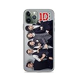 Phone Case Compatible with iPhone 12 2020 11 7 X 6 Xr 8 Se One 6s Direction Plus Xs Pro Max Mini...